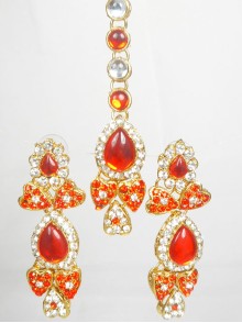 Fashion Earrings